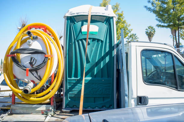 Best Local porta potty services  in Valley View, OH