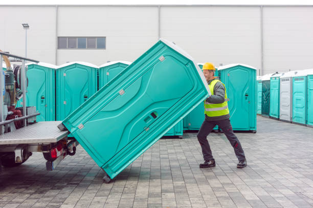 Best Portable bathroom rental  in Valley View, OH