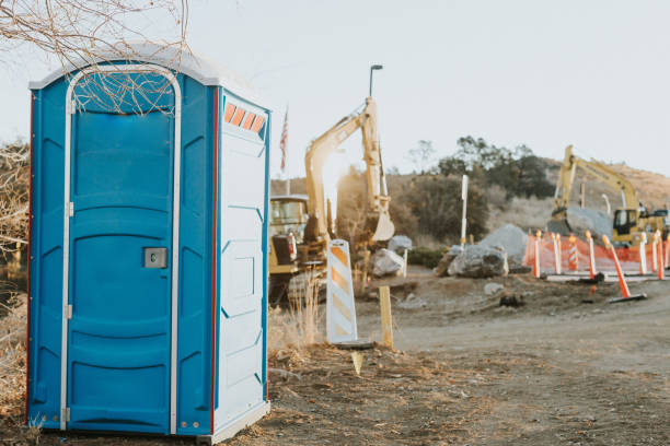 Portable Toilet Options We Offer in Valley View, OH
