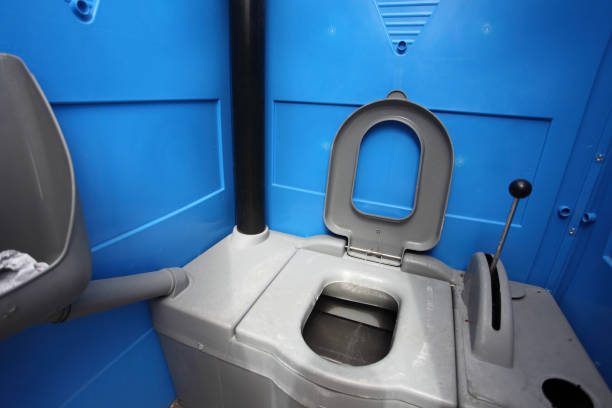 Best Luxury portable toilet rental  in Valley View, OH