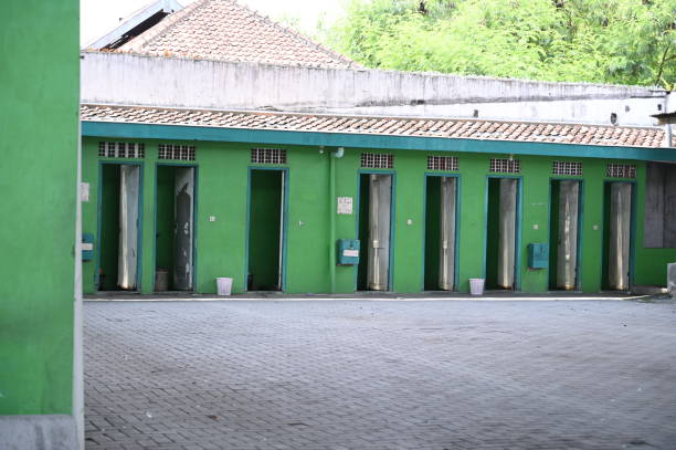 Best Sanitation services for porta potties  in Valley View, OH