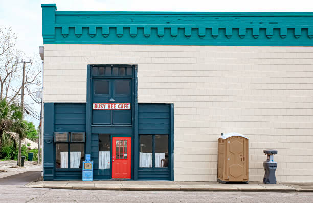 Best Local porta potty services  in Valley View, OH