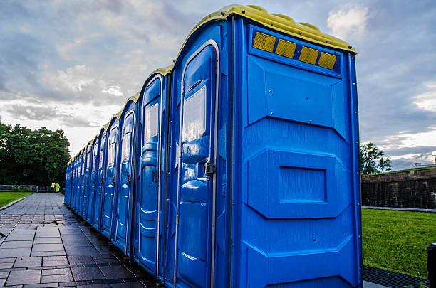 Best Porta potty rental near me  in Valley View, OH