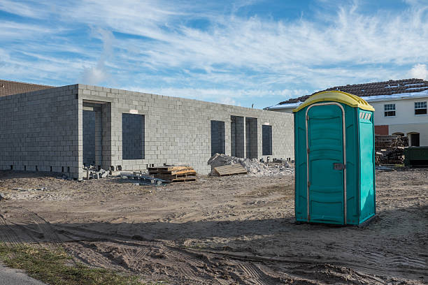 Portable Toilet Options We Offer in Valley View, OH